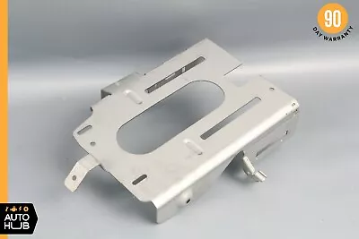 07-10 Mercede W216 CL550 CL600 CL63 AMG Amplifier AMP Bracket 2215455840 OEM • $58.10