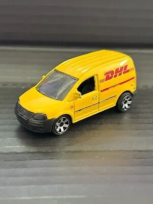 Matchbox  Dhl Volkswagen Van • $1.75