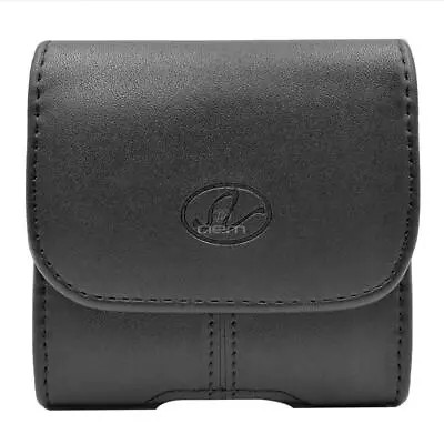 For Motorola Razr+ Plus (2023) (2022) Case Vegan Leather Belt Clip Holster Pouch • $9.99