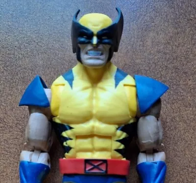 Bone Claws Wolverine (Marvel Legends Love Triangle X-Men) • $42.99