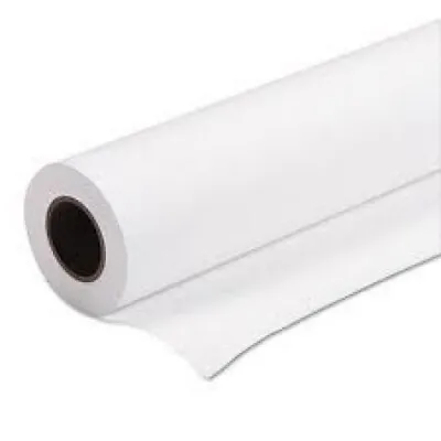 Xerox Performance Uncoated CAD Inkjet Printer Plotter Paper Roll 90gsm 003R90996 • £22