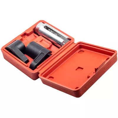 3 Pcs Oxygen Sensor Socket Wrench O2 Tool Set Automotive Hand Tools • $37.69
