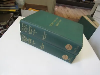 £10.36 • Buy 1915 English Genealogy, Memoir Thomas Addis & Robert Emmett, 2 Vols