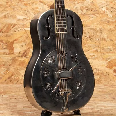 National Style-0 1994 Resonator Acoustic Guitar • $3168