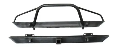 International Scout 80-800 Bumper Set 1960-1971 • $667