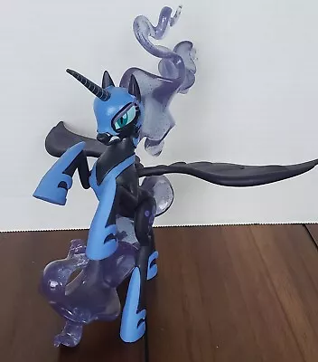 2015 My Little Pony MLP Nightmare Moon Guardians Of Harmony Fan Series 8  Figure • $70