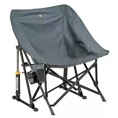GCI Outdoor Pod Rocker Foldable Rocking Camp Chair • $62.90