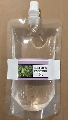 $38 • Buy 100% Pure Rosemary Essential Oil, 10ml, 20ml, 50ml, 100ml, 200ml (10ML FREE OIL)