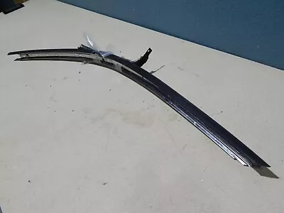 90 91 92 93 Toyota Celica Passenger Door Window Trim Drip Moulding Hatchback • $39.95