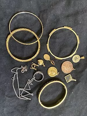 £10 • Buy Jewellery Job Lot Bundle Joblot