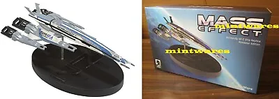$69.90 • Buy Mass Effect Legendary Edition PS4 Normandy SR-2 Ship Remaster Statue BioWare NEW