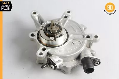 $120.35 • Buy Mercedes W251 R350 SL400 CL550 CLS63 AMG Engine Motor Vacuum Pump 2762300165 OEM