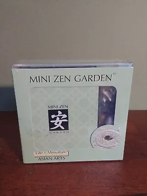 Toysmith Mini Zen Garden • $4.99