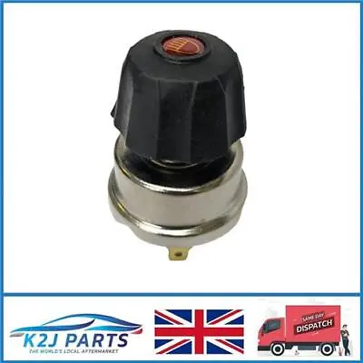 Head Light Lamp Switch For Massey Ferguson 35 35x 65 135 148 B275 B414 Case IH • £10.05