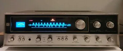 Pioneer 4 Channel Stereo AM/FM QX- 4000 Quad Receiver  • $324.99