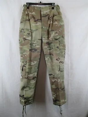 28 Long Pants/Trousers Female OCP Multicam Army USGI 8415-01-623-3394 • $19.99