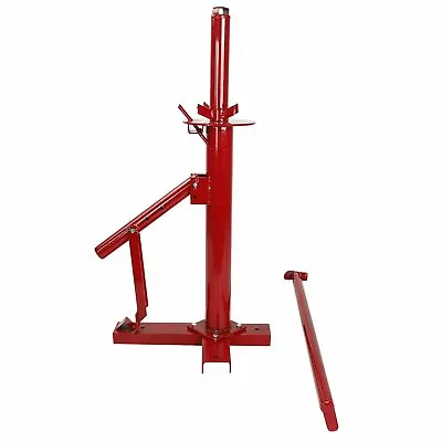 Manual Tire Changer Bead Breaker Tool Machine For Car Truck Trailer Portable New • $63.65