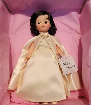 Madame Alexander Doll First Lady Doll #1437 Jacqueline Kennedy  • $70