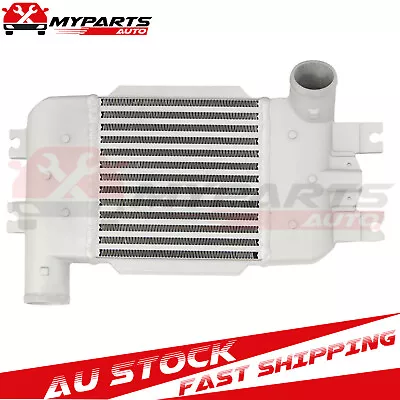 ZD30 Intercooler Fit Nissan Patrol GU Y61 ZD30 Common Rail 3.0L Turbo Diesel 07+ • $129