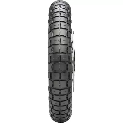 Pirelli MX Scorpion Rally STR H 120/70-17 Mid/Soft Dirt Bike Front Tyre • $284.95