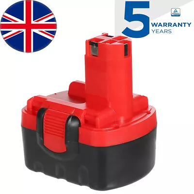 £99.98 • Buy For Bosch 14.4v Battery 3.5Ah BAT038 BAT040 BAT140 2607335533 PSR1440 2607335276
