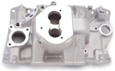 Edelbrock Performer Tbi Manifold Fits 4 3 V-6 • $610.99