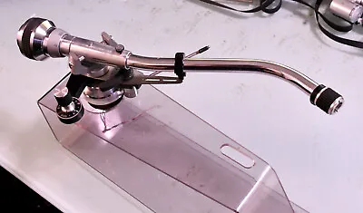 Early Micro Seiki MA-303 Tonearm With Lifter Arm Rest • $120
