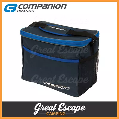 Companion 9 Can Soft Cooler - 9 Can Esky Cooler • $24.90