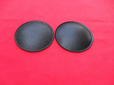 $12 • Buy  Speaker  Felt Dust Cap  Lip Up 3.755  Kit, Speaker Parts.    