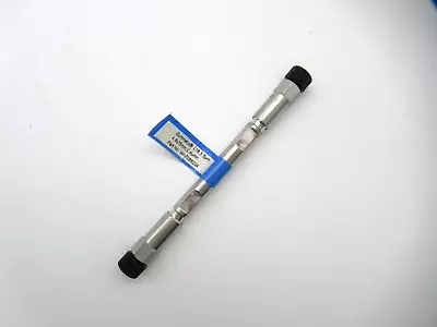 Waters WAT066224 HPLC Column SYMMETRY C18 100Å 75mm X 4.6mm 3.5 µm • $47.04