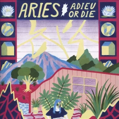 Adieu Or Die * By Aries • $26.06