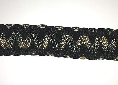 Wallet Leash Paracord With Clip ~Veteran Made~ • $10