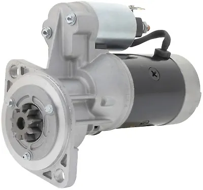 New Starter For Thermo King  SB-200 SB-210 SB-300 SB-310 486 Diesel 1999 • $92.14