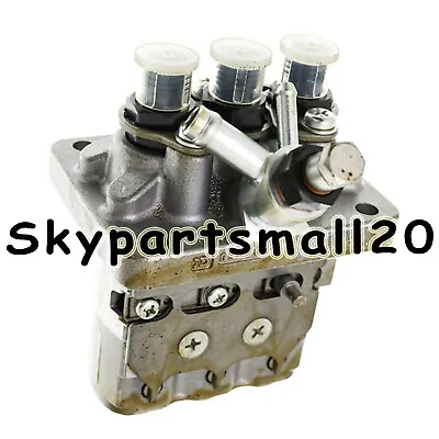 Fuel Injection Pump 094500-5160 094500-7040 MM436649 For Mitsubishi L3E Engine • $1301.96