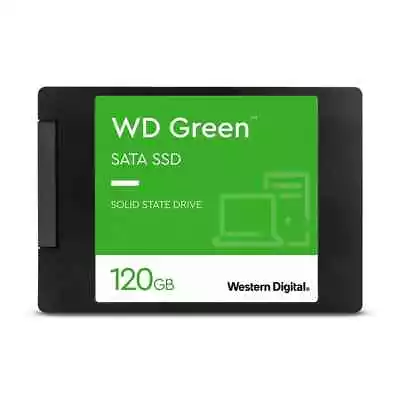 Western Digital 240GB M.2 SSD Hard Drive WDS240G3G0A • £48.51