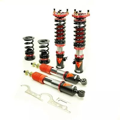 GSP Godspeed Maxx Coilovers Suspension Lowering Kit Civic & SI FA FG 06-11 New • $891