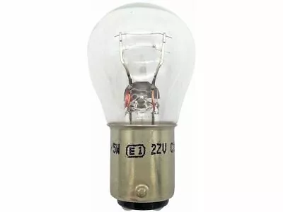 For 1985-1989 Volvo 245 Tail Light Bulb Hella 13151JJ 1986 1987 1988 • $14.21