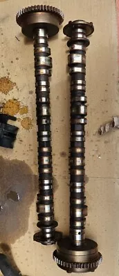 06 07 08 Acura Tsx K24a2 Rbb Oem Camshafts And Camgear Vtec Killer K20a2 K20a3 • $265