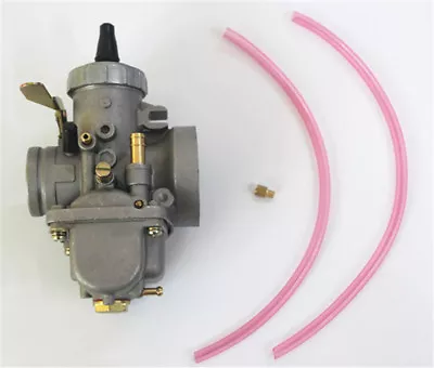 For Yamaha IT250 DT250 MX100 MX125 Carburetor Warrior 350 Carburetor Carb • $58