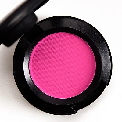  MAC Bright Pink Mini Powder Blush New In Box Made In USA Made In 2021 Matte  • $27