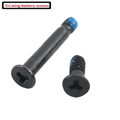 New Tri-wing Battery Screw For MacBook Pro 13  Unibody A1278 2009 2010 2011 2012 • $3.50