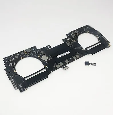 2018 A1989 Logic Board 8GB 256GB 2.3GHz I5 13  MacBook Pro + Touch ID / Bad Port • $93.49