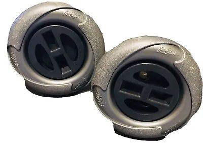 2 New Cal Spas  Power Storm Swirley  Jet Insert 5.5 Inch Model SXW • $48