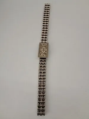 Vintage Motorcycle Chain Belt E Z Rider 2 Link Approximately 31  • $148.52