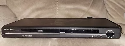 Samsung DVD Recorder Player Model DVD-R130 HD DVD-R-RW - No Remote • $55