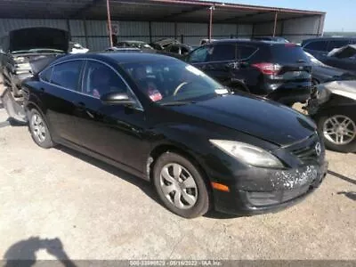 Automatic Transmission 2.5L 5 Speed Fits 11-13 MAZDA 6 3472097 • $350