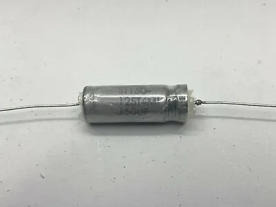 Vishay ST150-125T4MI Capacitor Tantalum 125v 150uf   2120AH • $15.99