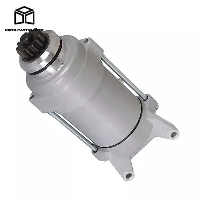 $62.86 • Buy Starter For Yamaha V-Star 1100 Classic Custom Motorcycle 1999-2009 410-54125 New