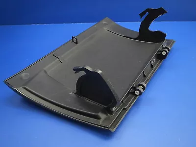 2010 Mini Cooper R56 Glove Box Dash Storage Lid Cover Door Black Oem C4 • $57