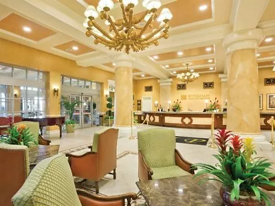 $795 • Buy Wyndham Grand Desert Vacation Las Vegas Hotel Resort Club ANY 3 Night 2023 1BR